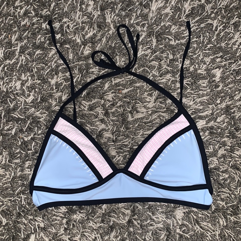 Rue21 Swim Suit Top Size Small
